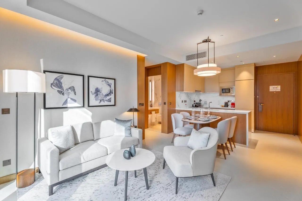 Easygo - 1Br In Address With Full Amenities - Add2-08 Διαμέρισμα Ντουμπάι