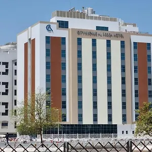 3* Hotel Avenue Al Reqqa